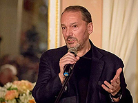 Доктор Щеглов: