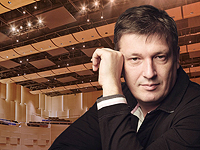 Борис Березовский: человек творящий