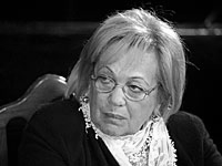 Москва простилась с Галиной Волчек:   она похоронена рядом с Марком Захаровым