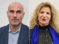 Эфи Навэ подал апелляцию на решение прокуратуры не отдавать под суд Адас Штайф