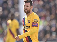 Сборная десятилетия по версии France Football