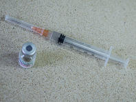 Больничные кассы Израиля заказали дополнительную партию вакцины от гриппа