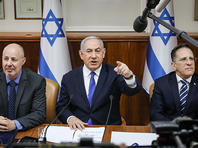 Военно-политический кабинет: из денег, переводимых Рамалле, будет вычтено еще 149 млн шек