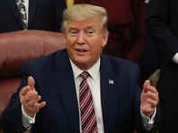 Кандидат от демократов: 