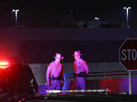 Стрельба в церкви в Техасе: два человека убиты, один ранен