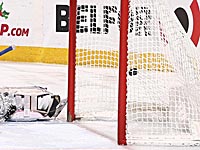 Молодежный чемпионат мира по хоккею. Американцы победили сборную России