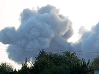 Пентагон: атакованы объекты