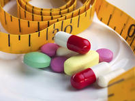 70-летняя женщина попала в больницу в тяжелом состоянии после приема средства для похудения