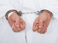 Врач-анестезиолог московской больницы подозревается в изнасиловании пациентки