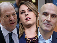 Секс-скандалы 2019: уничтоженные карьеры, преступления и курьезы