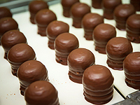 Газа начала поставки в Бахрейн десерта 