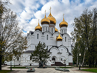 Священник, вступившийся за фигурантов 