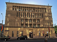 Новая серия мультфильма 