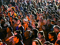 ЦСБ: в Израиле проживают более девяти миллионов человек