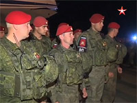 SOHR: российская военная полиция не позволила дивизии брата президента Сирии взять под контроль район около Думы