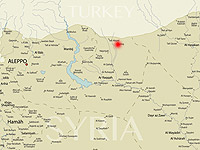 На севере Сирии взорван заминированный автомобиль, есть жертвы