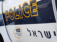 На автобусной остановке в Тель а-Шомере ножом ранена женщина