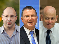 Переговоры о создании комиссии Кнессета по регламенту состоятся 5 января