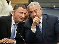 Иммунитет Нетаниягу: в Кнессете ждут Эдельштейна и формируют союзы