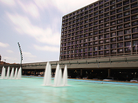 Мэрия Тель-Авива утвердила строительство школы для детей иностранных рабочих на месте парка Левински