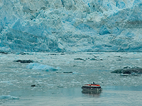 В новогоднюю ночь на Аляске погибли пять рыбаков