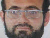 Внимание, розыск: пропал 30-летний житель Иерусалима Иегуда Манени Хазан