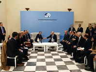 Израиль, Греция и Кипр подписали соглашение о строительстве газопровода East-Med