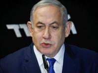 Нетаниягу вновь просит разрешения воспользоваться деньгами спонсоров для оплаты адвокатов