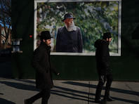 Мужчина, напавший на евреев в Монси, в юности подрабатывал шабес-гоем