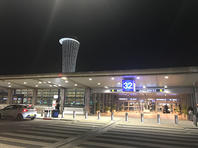 В связи с забастовкой таксистов из аэропорта Бен-Гурион будут запущены бесплатные автобусы