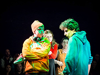 В Новый год с новыми премьерами: