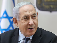 Нетаниягу о ликвидации Сулеймани: