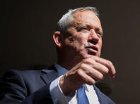 Ганц о ликвидации Сулеймани: 