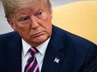 Президент США Дональд Трамп