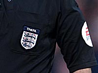 Новогодний курьез чемпионата Англии. Судья разучился считать до 10