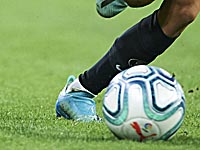 Чемпионат Испании.