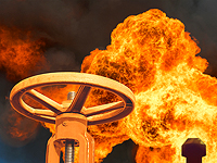 Протесты против газового соглашения с Израилем: в  Иордании сожжены трансформаторы насосной станции