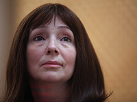 Лариса Амир зарегистрировала партию