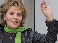 Умерла израильская актриса и певица Галия Ишай