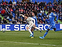 Чемпионат Испании. Вратарский автогол.