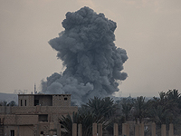 Нанесен авиаудар по военному училищу в столице Ливии, десятки погибших