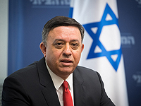 Утверждена кандидатура Ави Габая на пост гендиректора 