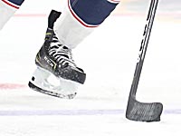 Молодежный чемпионат мира по хоккею. В финале встретятся сборные Канады и России