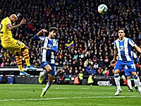 Чемпионат Испании.