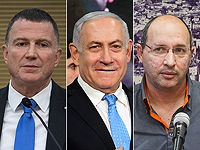 Спор об иммунитете Нетаниягу: Эдельштейн встретится с Нисанкореном и юрсоветником Кнессета