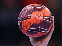 Отборочный матч чемпионата мира по гандболу. Израильтяне победили сборную Кипра