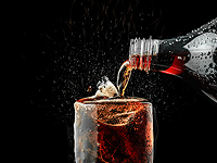 В Nestea со вкусом персика обнаружена плесень