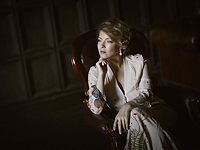 Пианистка Полина Осетинская - концерты в Израиле с 24 января