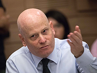 Юрсоветник Кнессета: 