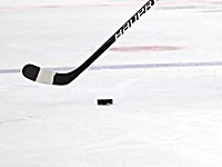 Хоккей. Сборная ОАЭ в Минске победила китайцев. Команды забили 28 шайб